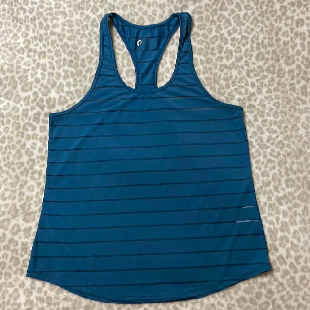 Zyia Havana Tank